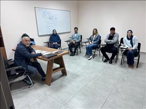 ANTRENÖRLÜK EĞİTİMİ BÖLÜMÜ KALİTE KOMİSYONU, 2025 PUKÖ DEĞERLENDİRMESİ VE 2026 PLANLAMASI TOPLANTISINI GERÇEKLEŞTİRDİ